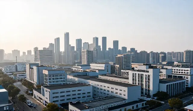 技术驱动下的性能优化趋势与企业实践