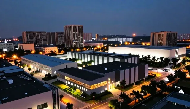 企业管理系统性能优化的实践策略与维护建议