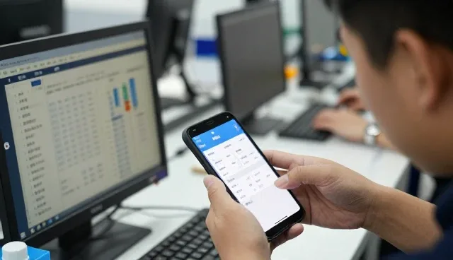 宿迁三湖溯源科技有限公司介绍技术培训基础知识
